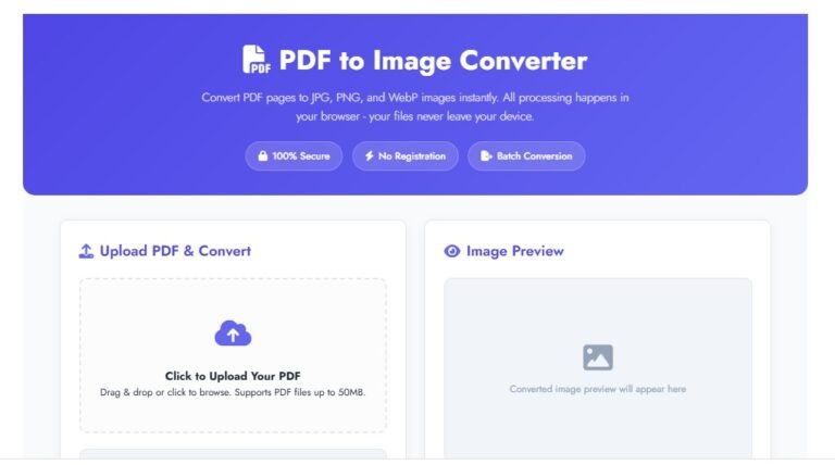 pdf to image converter