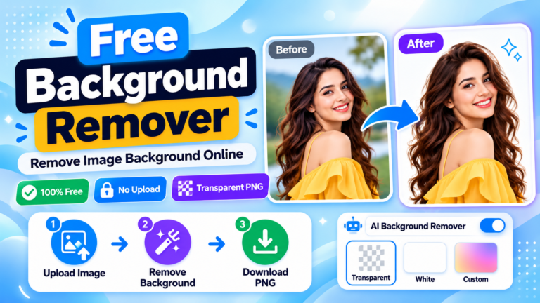 Free Background Remover